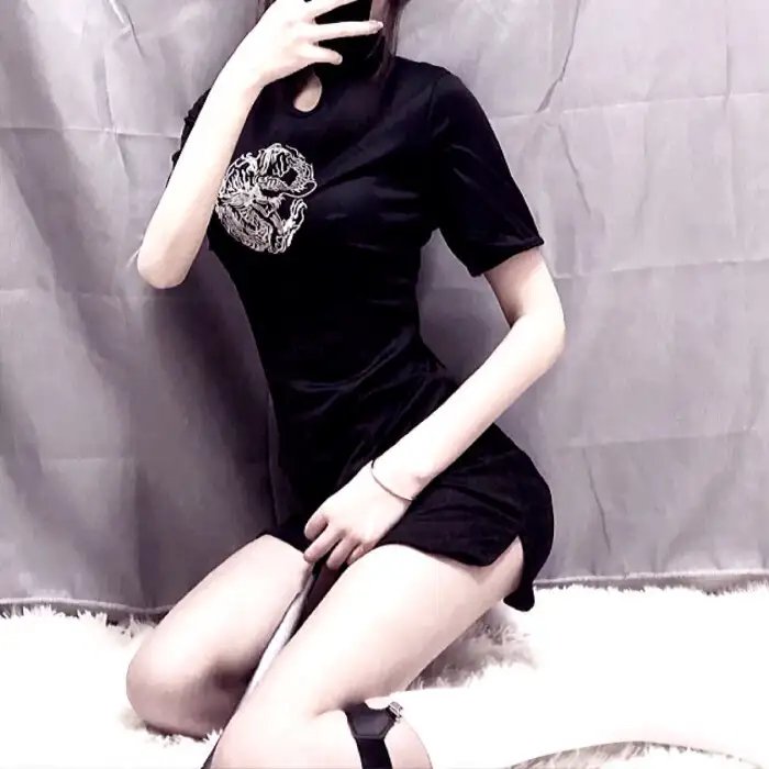 蝴蝶的微笑